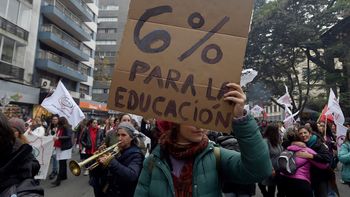 Intergremial Universitaria para el 12 de agosto y advierte posible conflicto