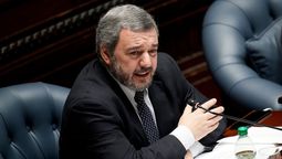 altText(Bergara explicó a Heber cuáles son la dudas en relación al pasaporte de Marset)}