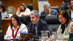 altText(Fuerte apoyo del MPP a Caggiani tras medidas de seguridad en escuelas)}