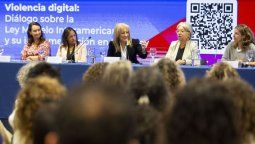 altText(Uruguay inicia diálogo social para legislar contra la violencia digital de género)}