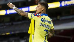 altText(Peñarol va con todo por Brian Rodríguez y Álvarez Martínez)}