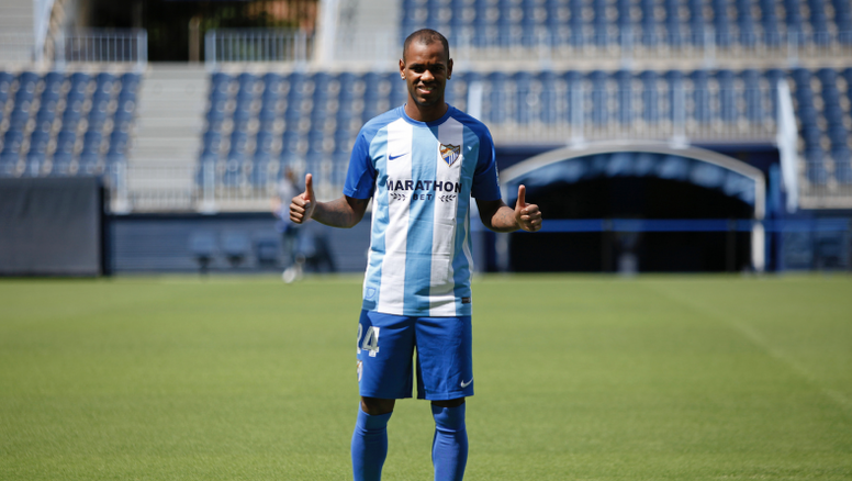 Bombazo en la Segunda División: futbolista con pasado en la selección jugará en Cerrito