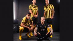 altText(Peñarol: ¿Cuáles son las bajas para el partido de esta noche?)}