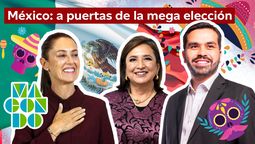 altText(Macondo, una mirada latinoamericana - Jueves 30 de Mayo 2024)}