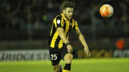 altText(Peñarol a la carga por un referente que también quiere Boca y el Neom de Arabia)}