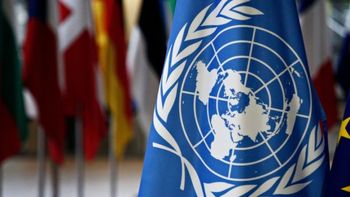 EEUU vetó ingreso de Palestina como miembro pleno de las Naciones Unidas