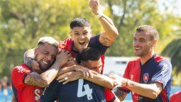 altText(Torneo Competencia: así quedaron las tablas tras una nueva fecha)}