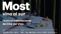 altText(El Festival Internacional de Cine del Vino se realizará por primera vez en Canelones y Montevideo)}