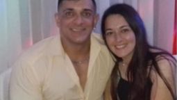 altText(Hombre que asesinó a su pareja en Maldonado fue abatido por la policía)}