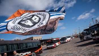 UNOTT se declaró en conflicto tras nuevos impago de Copsa a sus trabajadores.