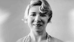 altText(3 poemas de Alfonsina Storni sobre el dolor)}