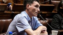 altText(Salto: Lima se reunió con Bustillo por consecuencias del cierre de fronteras)}