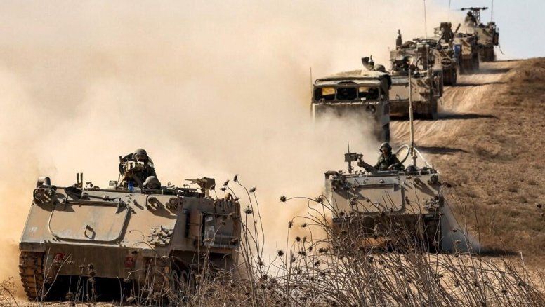El mundo al borde de una nueva guerra global