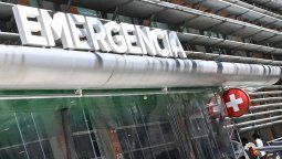 altText(Pediatras preocupados por el aumento de niños heridos de bala)}