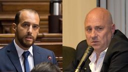 altText(Cruce virtual entre Novick y Amado por la violencia en el sistema carcelario)}