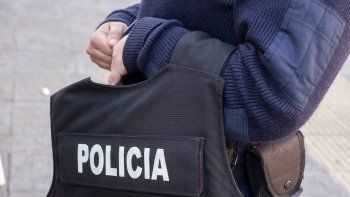 Existe preocupación en los policías de Maldonado por los chalecos vencidos que utilizan los funcionarios. Ante ello, el sindicato hizo una denuncia internacional.