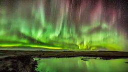 altText(Alerta: la Tierra es azotada por una tormenta solar)}