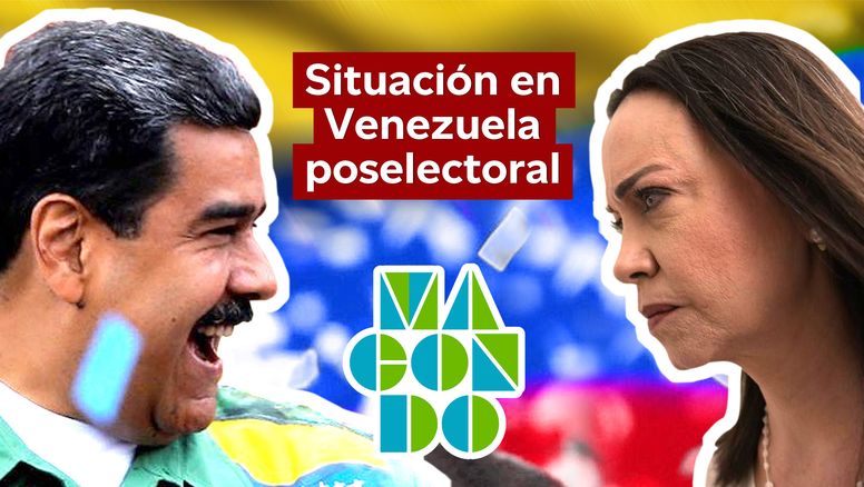 Macondo, una mirada latinoamericana