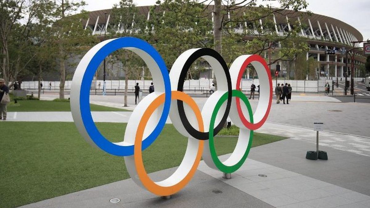 Fotos históricas de los Juegos Olímpicos