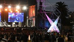 altText(Tocó Venir Montevideo: el festival gratuito multitudinario se realizará el 15 de abril)}