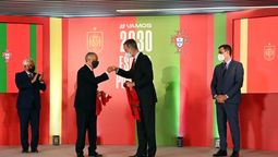 altText(Ucrania se suma a España y Portugal para el Mundial 2030)}