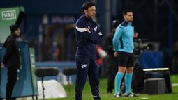 altText(Recoba pidió disculpas a la hinchada por 