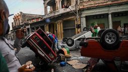 altText(Usan el Palacio Legislativo para acto con disidente cubana)}