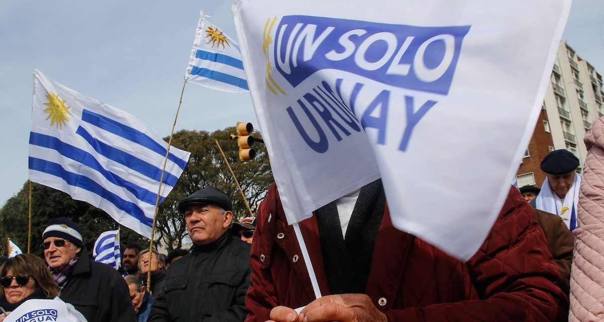 Un Solo Uruguay asegura que hay “inoperancias” que se mantienen pese al cambio de gobierno