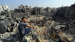 altText(Gaza: Los 