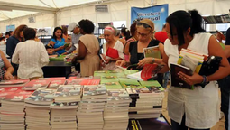 La Habana asiste a una nueva fiesta de la cultura.