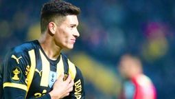 altText(El Consejo Directivo habilitó a Barrera para negociar a Darwin Núñez)}