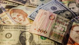 altText(Uruguay crecerá 2,3 % en 2025 y 2,2 % en 2026, proyecta Banco Mundial)}