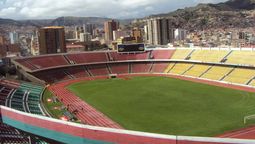 altText(CONMEBOL cambió la sede de la fase final del Preolímpico por 