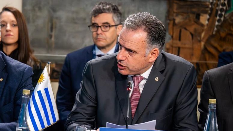 Cumbre del Mercosur: Orsi destacó flexibilidad para lograr acuerdos que benefician a países del bloque