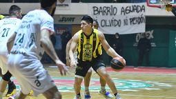 altText(Peñarol le volvió a ganar a Aguada)}