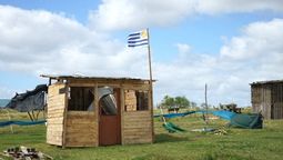 altText(Funcionarios de Colonización cuestionan desvío de fondos para regularización de asentamientos)}