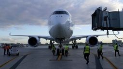 altText(Controladores Aéreos no levantarán medidas en Semana Santa )}