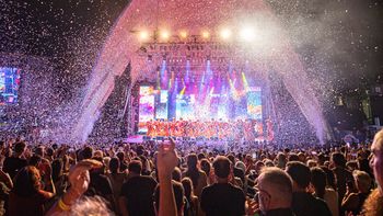 Esta noche no hay etapa: ¿Cómo continúa la liguilla del Concurso Oficial del Carnaval?