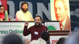altText(Partido Socialista propone reducir la estructura militar)}