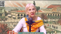 altText(Homenaje a las Muchachas de Abril: este año exigen al Estado cumplir sentencias pendientes)}