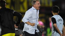 altText(Un campeón de la Libertadores jugará en Peñarol)}