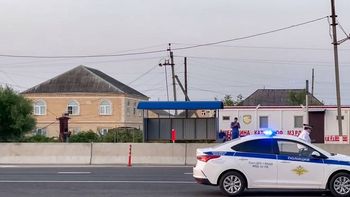 Ascienden a 10 los muertos por ataques terroristas en la república rusa de Daguestán