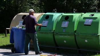 Modelos e incentivos: ¿Cómo es el reciclaje de basura en países europeos?