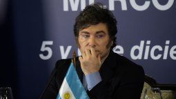 altText(Justicia argentina investiga por lavado a un pastor evangélico vinculado Javier Milei)}