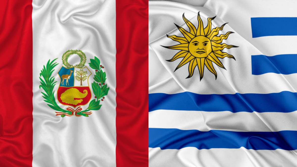 Organizaciones sociales de Uruguay se solidarizan con el pueblo peruano