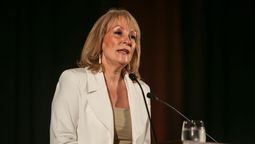 altText(Violencia: Cosse respaldó a Negro y respondió a las críticas de la oposición)}