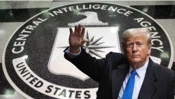 Trump autorizó operaciones especiales de la CIA en Venezuela.