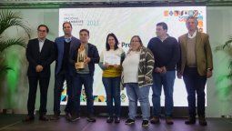 altText(Suárez a la vanguardia en gestión de residuos y reciclaje)}