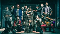 altText(Croupier Funk vuelve a escena y presenta nuevo disco)}