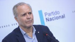 altText(Gobierno y Partido Nacional atravesados por la corrupción)}